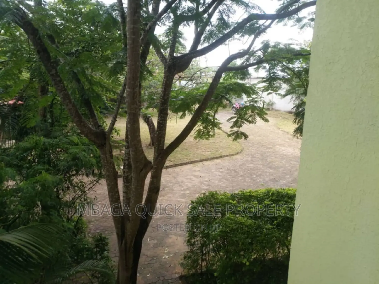 Big Plot for Rent at Mbezi Beach in Mbezi Beach