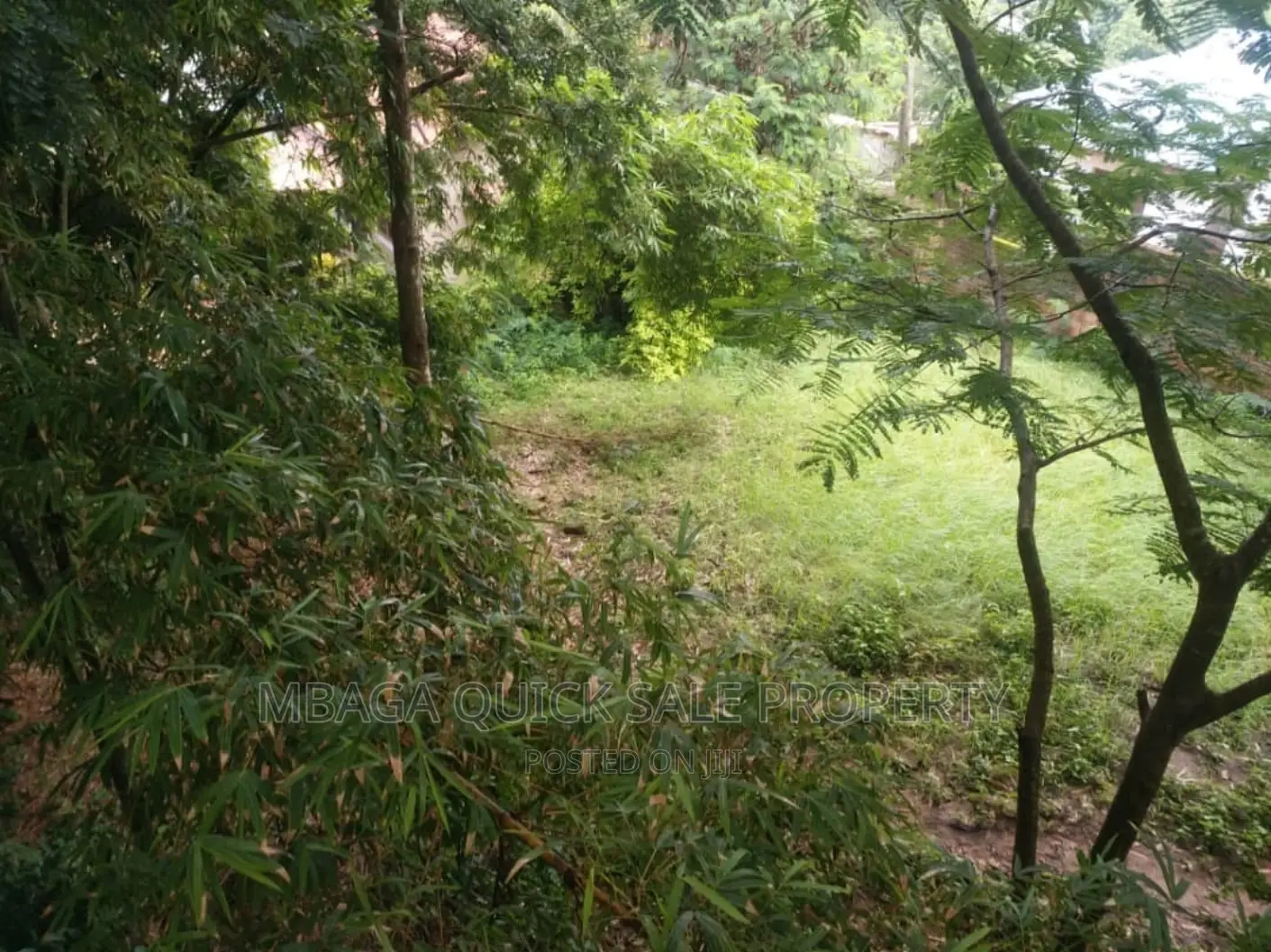 Big Plot for Rent at Mbezi Beach in Mbezi Beach
