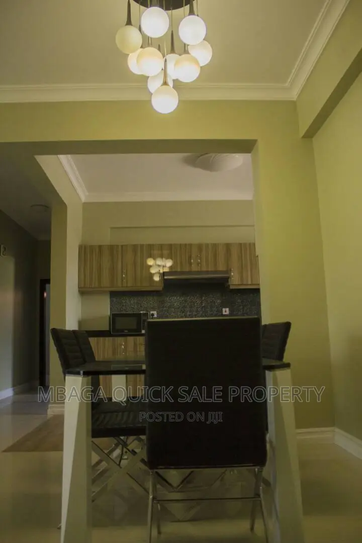 3bdrm Apartment in Masaki for sale in Masaki