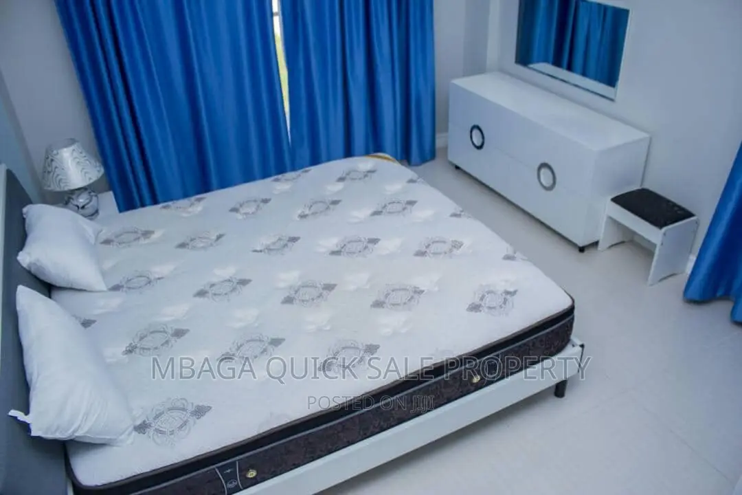 3bdrm Apartment in Masaki for sale in Masaki