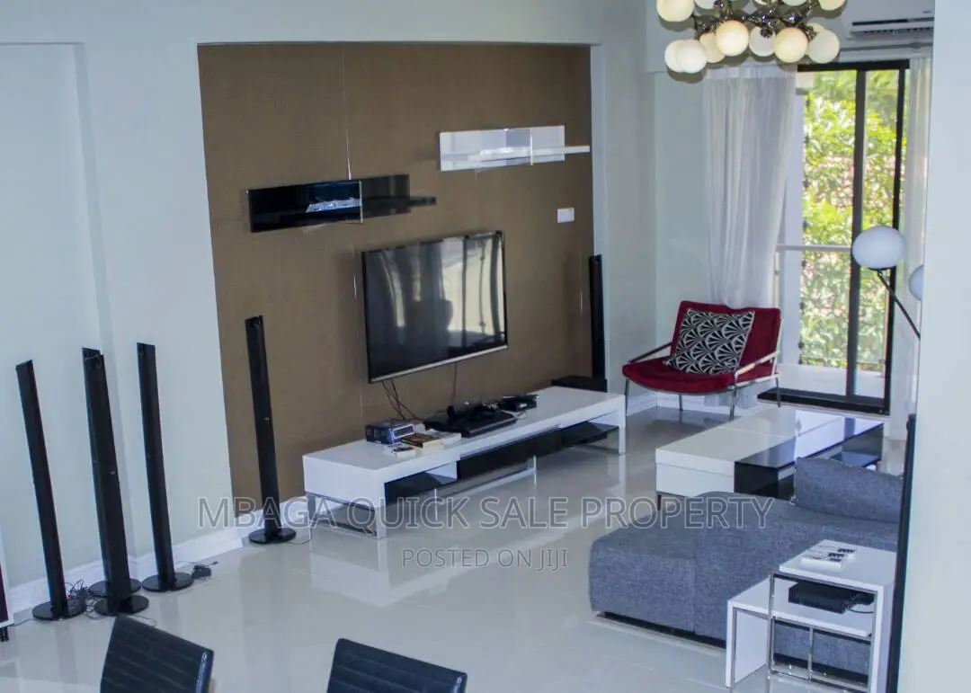 3bdrm Apartment in Masaki for sale in Masaki