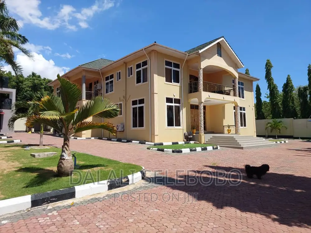 Mini Flat in Salasala, Kinondoni for sale in Kinondoni