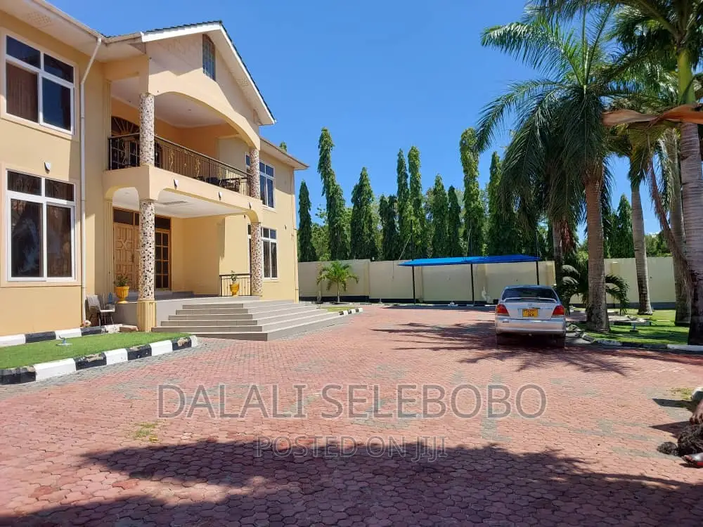 Mini Flat in Salasala, Kinondoni for sale in Kinondoni