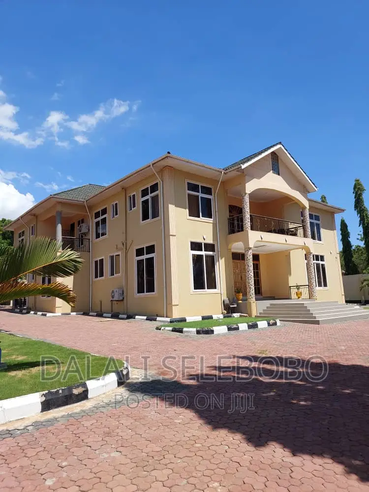 Mini Flat in Salasala, Kinondoni for sale in Kinondoni