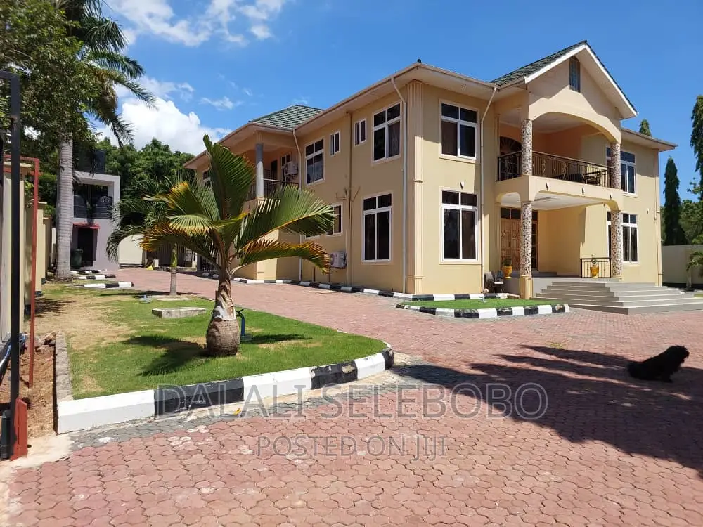 Mini Flat in Salasala, Kinondoni for sale in Kinondoni