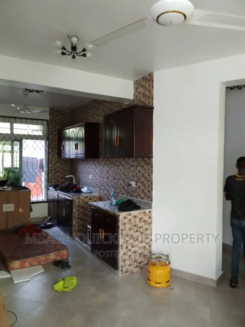 Furnished 2bdrm Apartment in Msasani for rent in Msasani