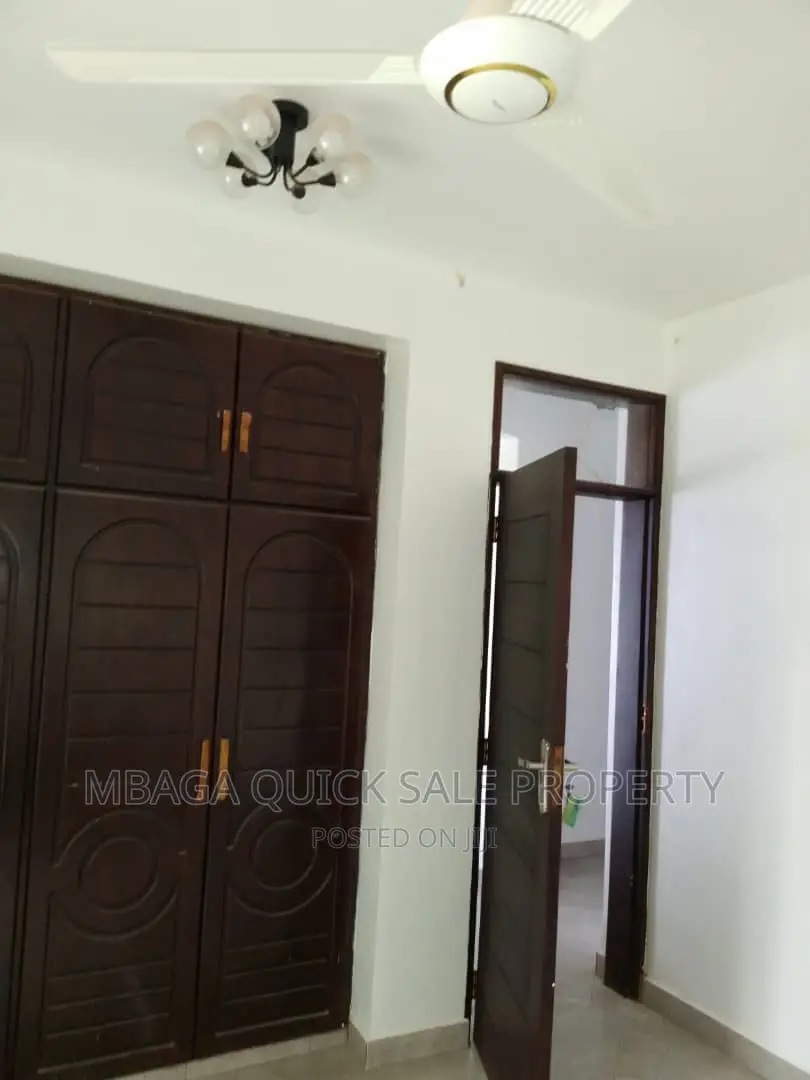 Furnished 2bdrm Apartment in Msasani for rent in Msasani