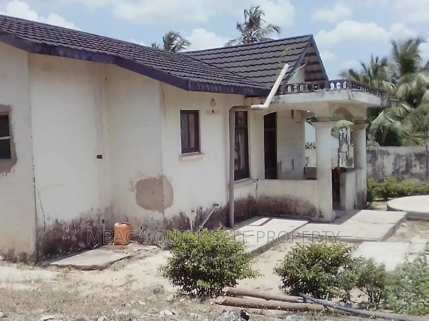 4bdrm House in Mbezi for sale in Mbezi