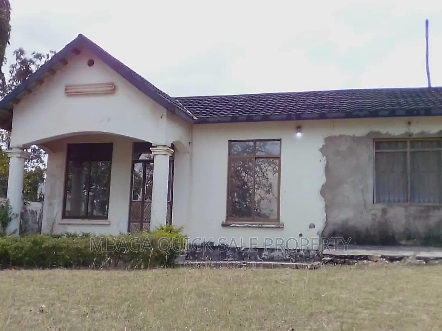 4bdrm House in Mbezi for sale in Mbezi