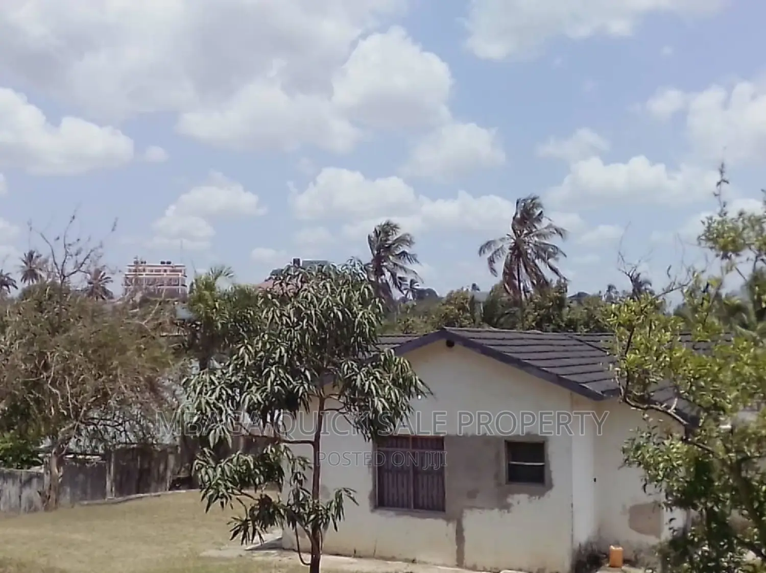 4bdrm House in Mbezi for sale in Mbezi