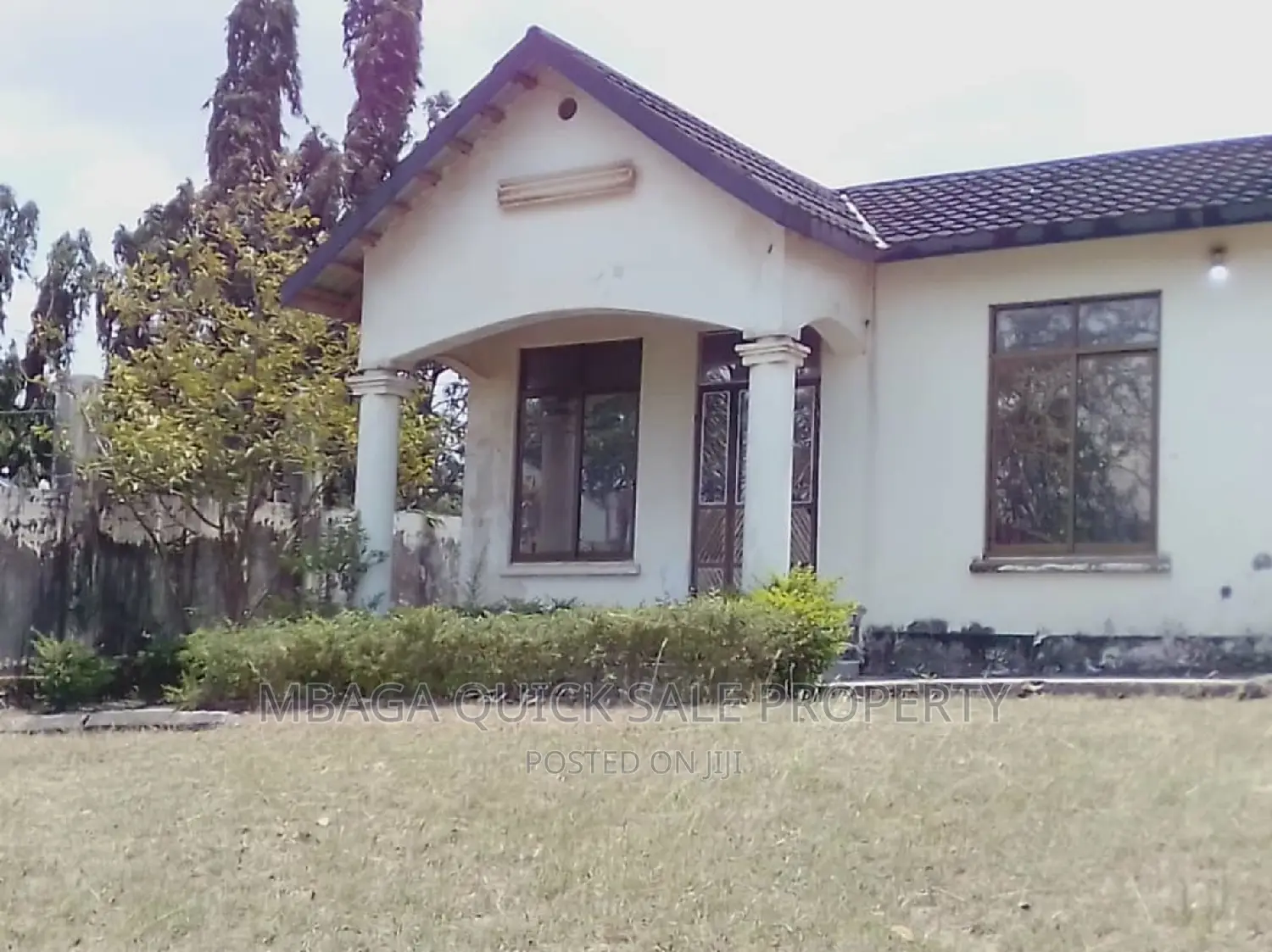 4bdrm House in Mbezi for sale in Mbezi