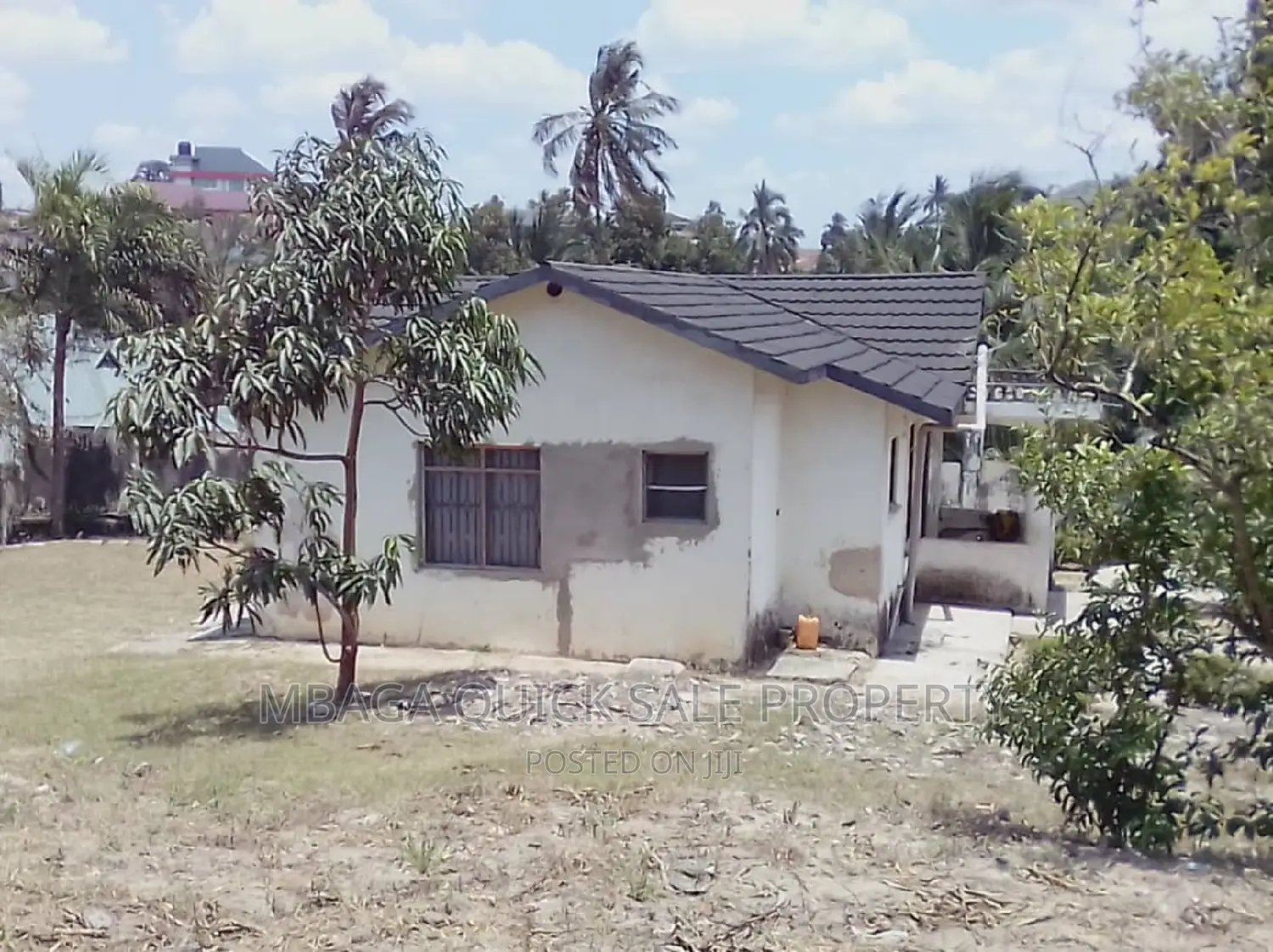 4bdrm House in Mbezi for sale in Mbezi