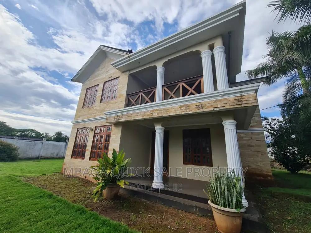 4bdrm House in Moshi for sale in Moshi Urban