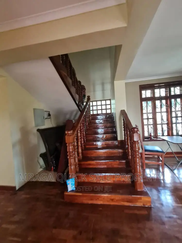 4bdrm House in Moshi for sale in Moshi Urban
