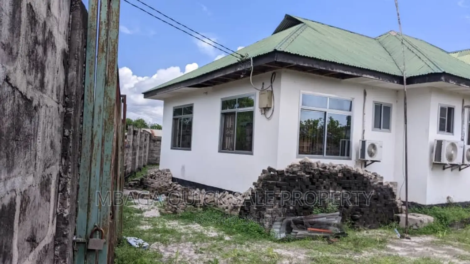 Lodge for Sale at Kitunda in Kitunda