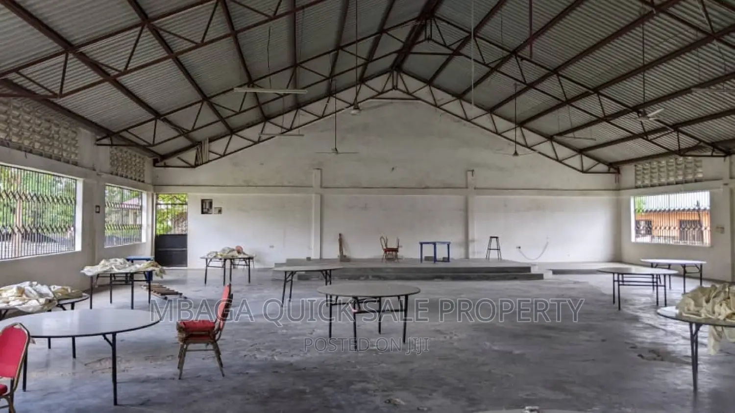 Lodge for Sale at Kitunda in Kitunda