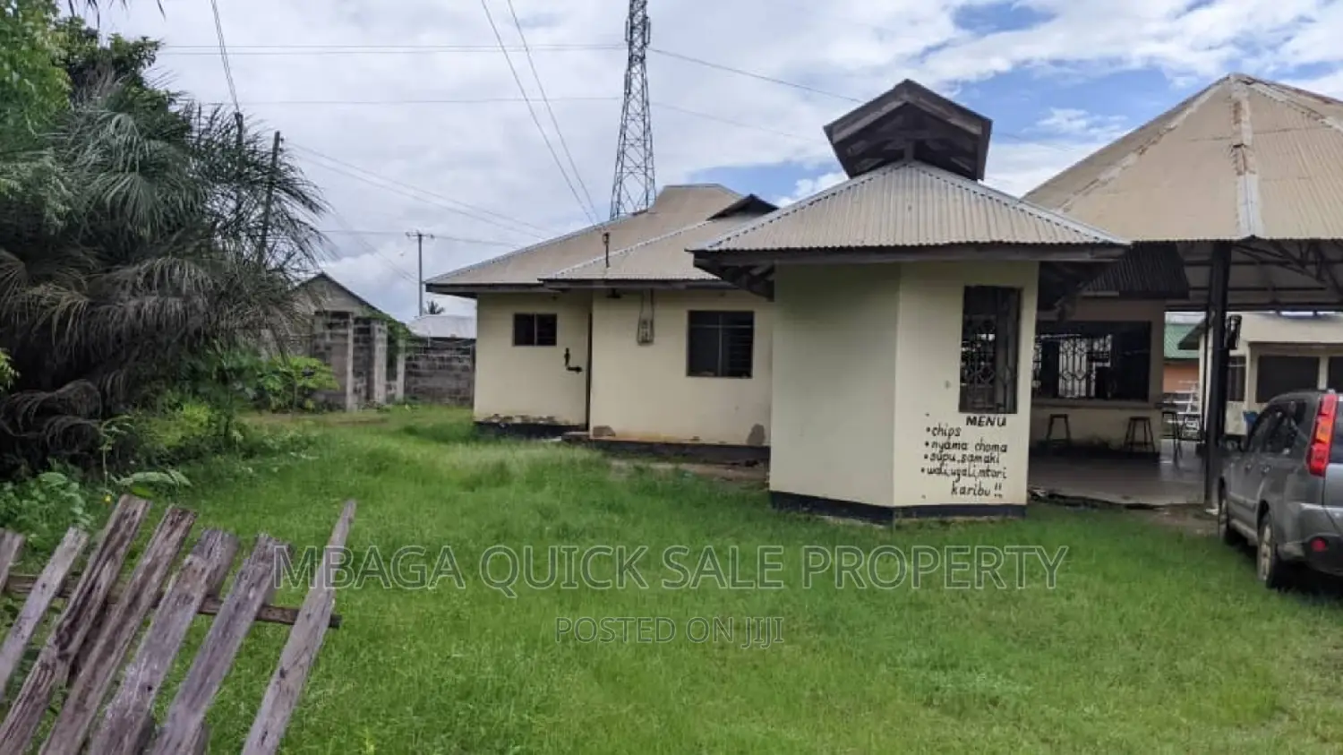 Lodge for Sale at Kitunda in Kitunda