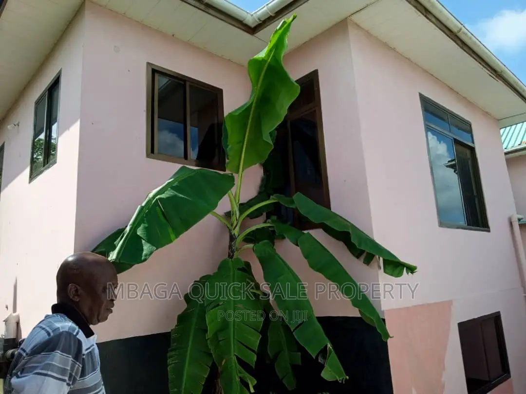 4bdrm House in Mbezi Kibamba for sale in Kibamba
