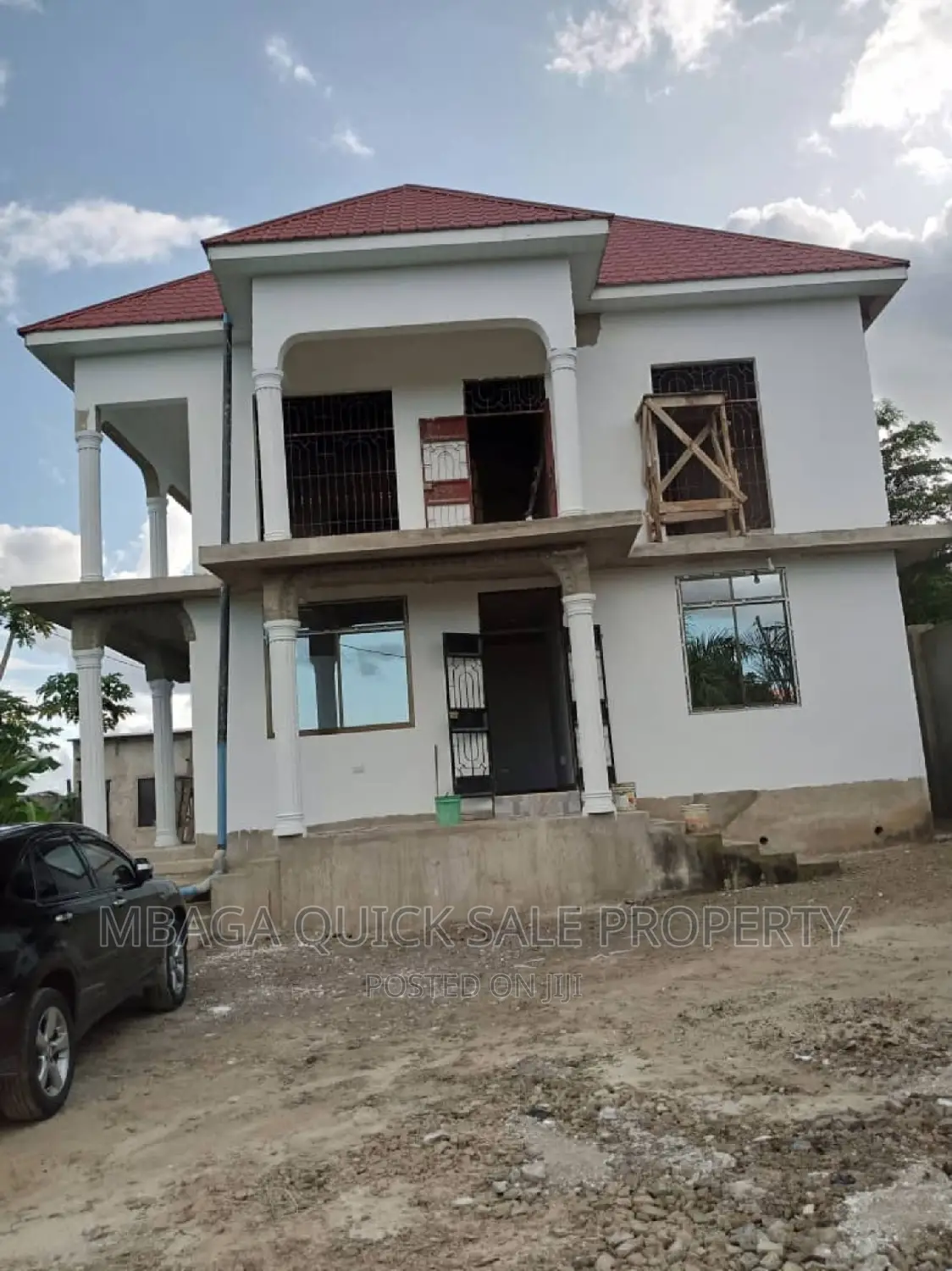 4bdrm House in Goba for sale in Goba