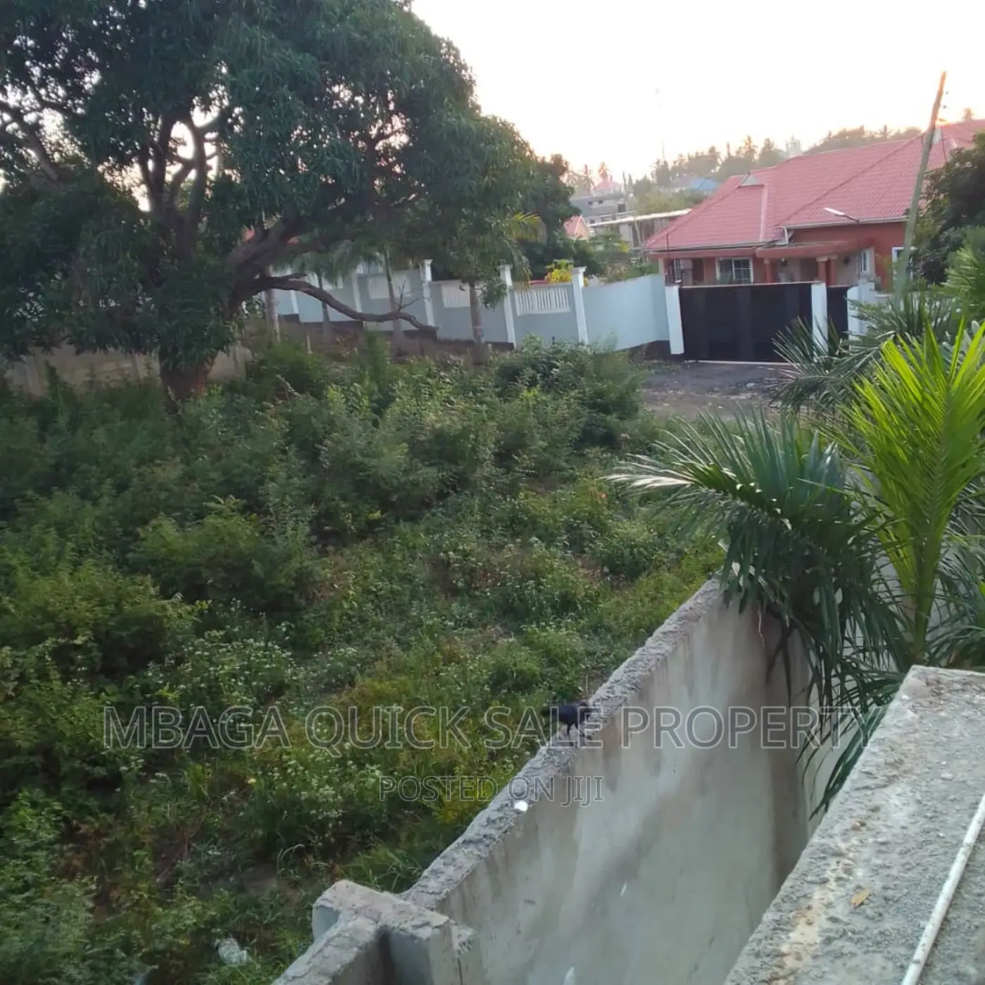 4bdrm House in Goba for sale in Goba