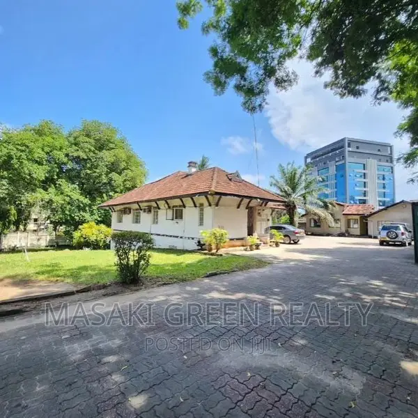 Plot for Sale at Ada Estate Kinondoni in Kinondoni