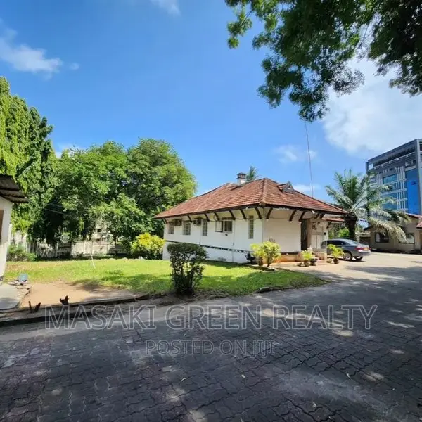 Plot for Sale at Ada Estate Kinondoni in Kinondoni