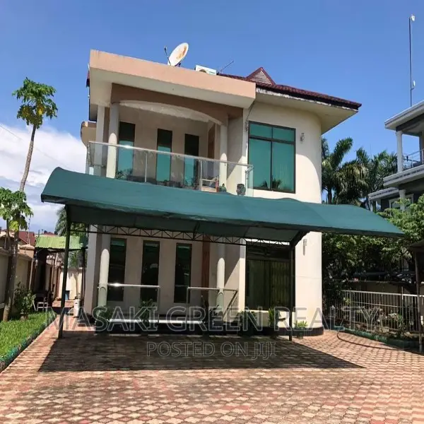 6bdrm House in Mbezi Beach for sale in Mbezi Beach