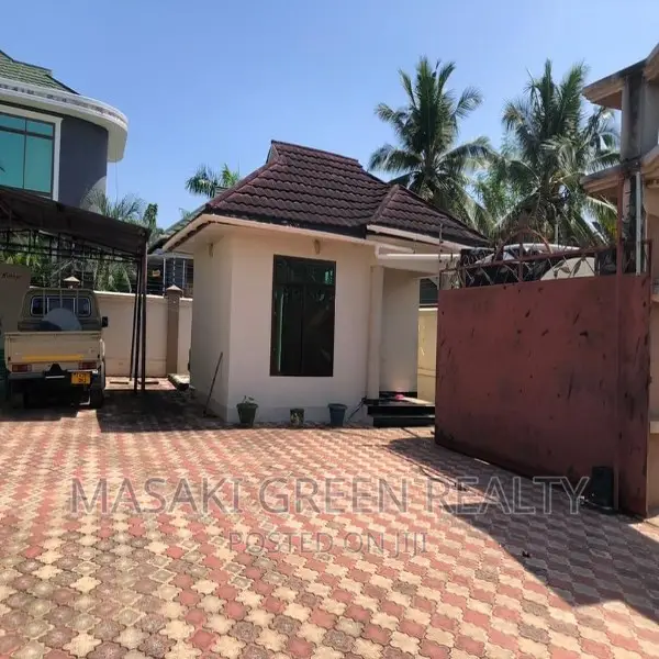 6bdrm House in Mbezi Beach for sale in Mbezi Beach