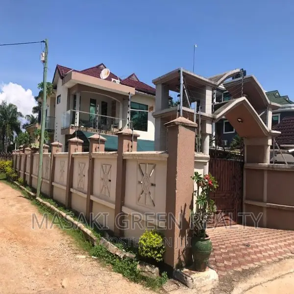 6bdrm House in Mbezi Beach for sale in Mbezi Beach