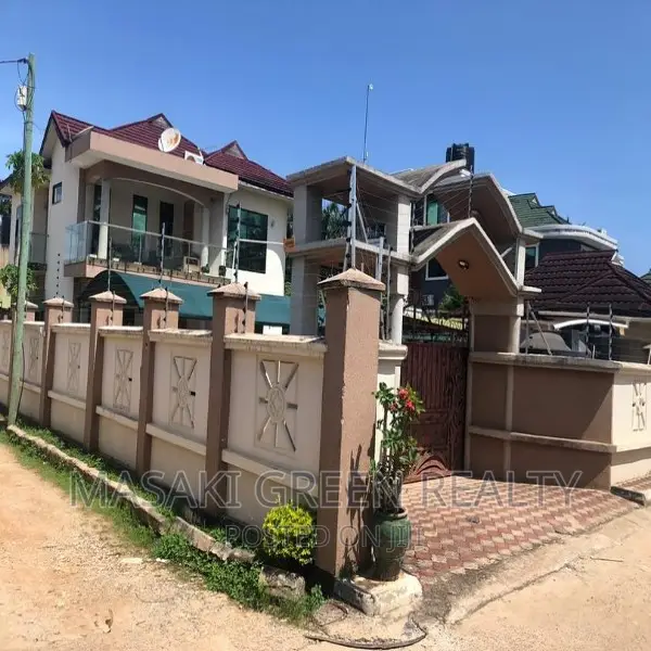 6bdrm House in Mbezi Beach for sale in Mbezi Beach