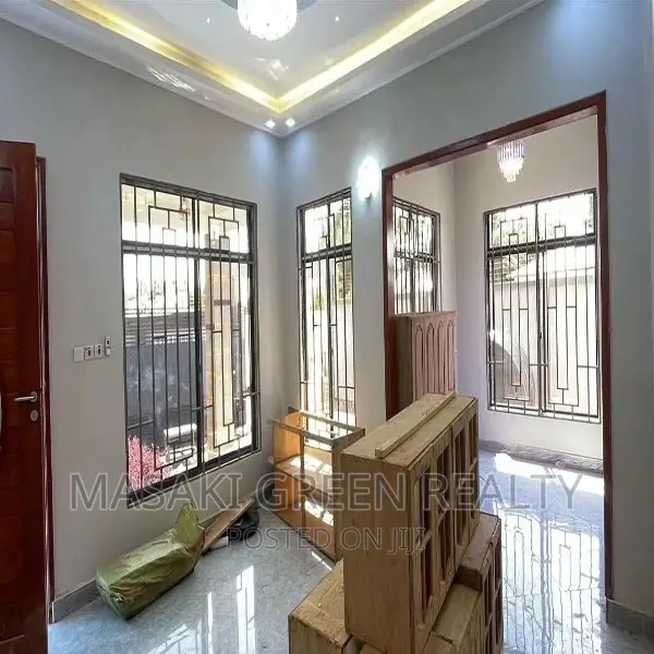 3bdrm House in Bunju Shule for sale in Bunju