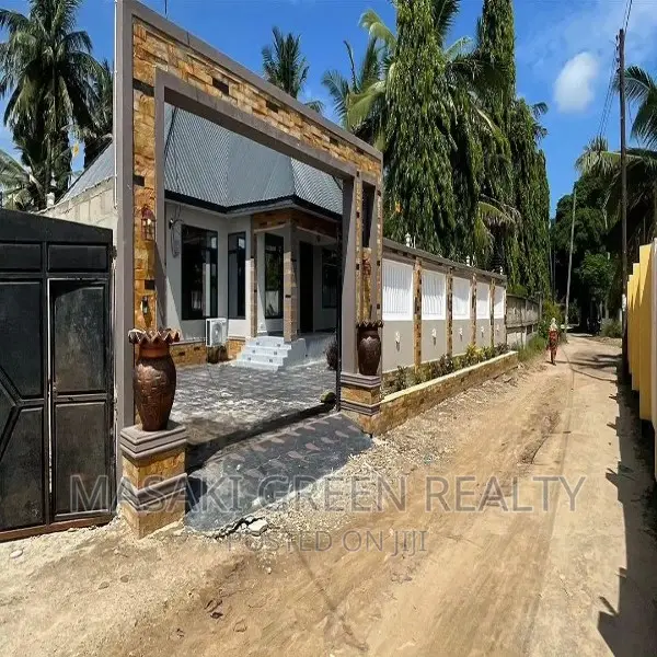 3bdrm House in Bunju Shule for sale in Bunju