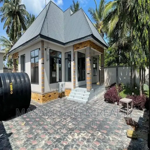 3bdrm House in Bunju Shule for sale in Bunju