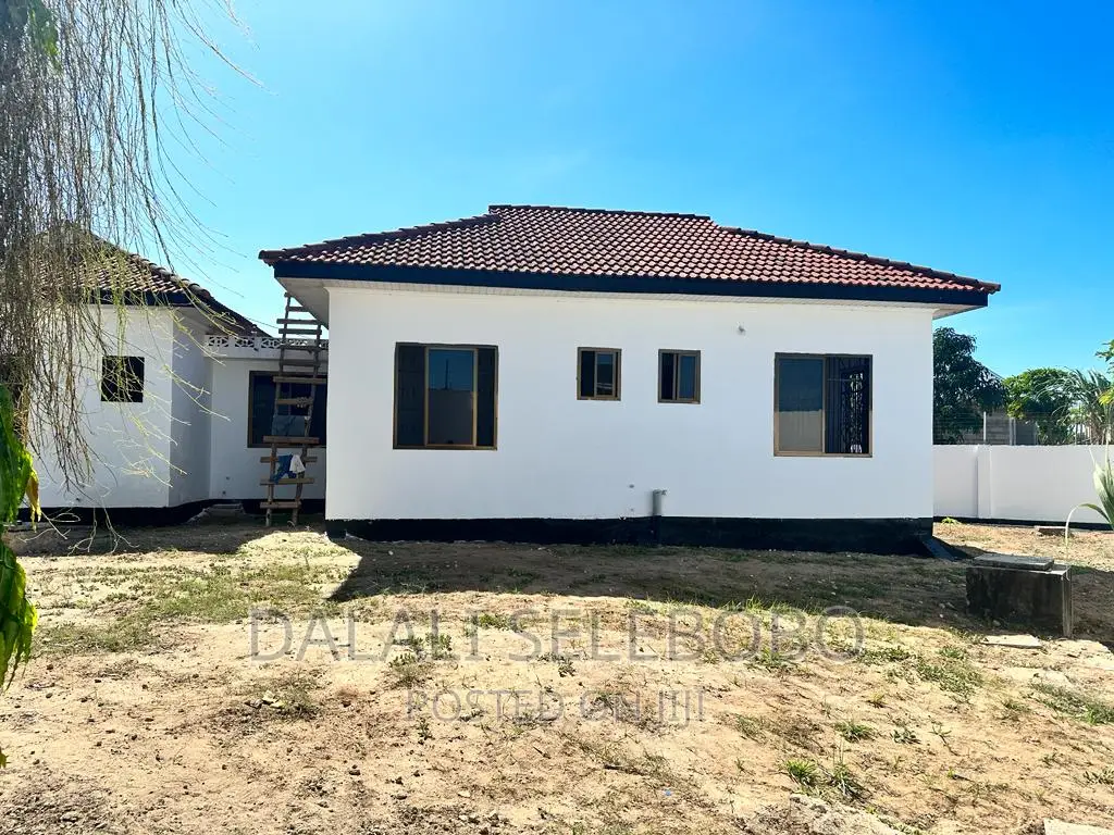 6bdrm Bungalow in Mbweni for rent in Mbweni