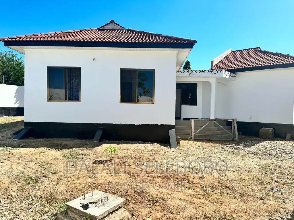 6bdrm Bungalow in Mbweni for rent in Mbweni