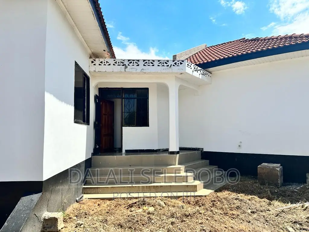 6bdrm Bungalow in Mbweni for rent in Mbweni