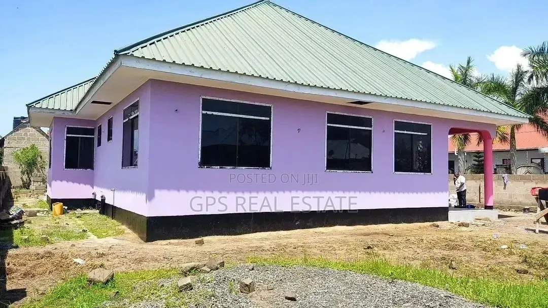 3bdrm House in Bagamoyo Ukuni for sale in Bagamoyo