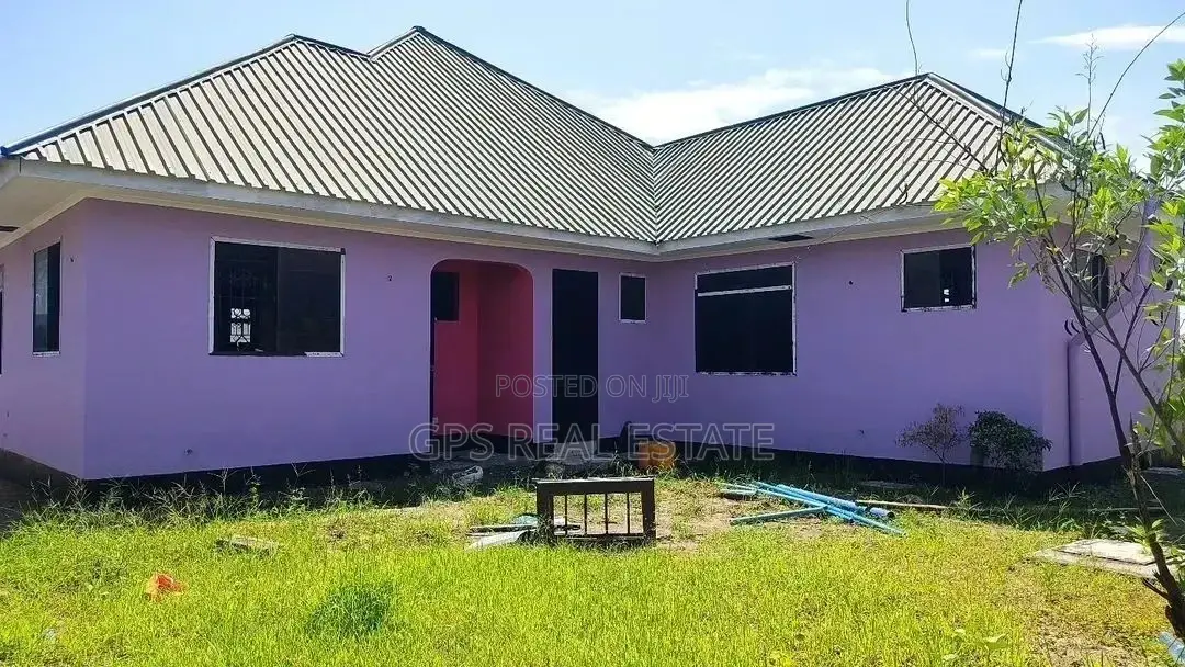 3bdrm House in Bagamoyo Ukuni for sale in Bagamoyo