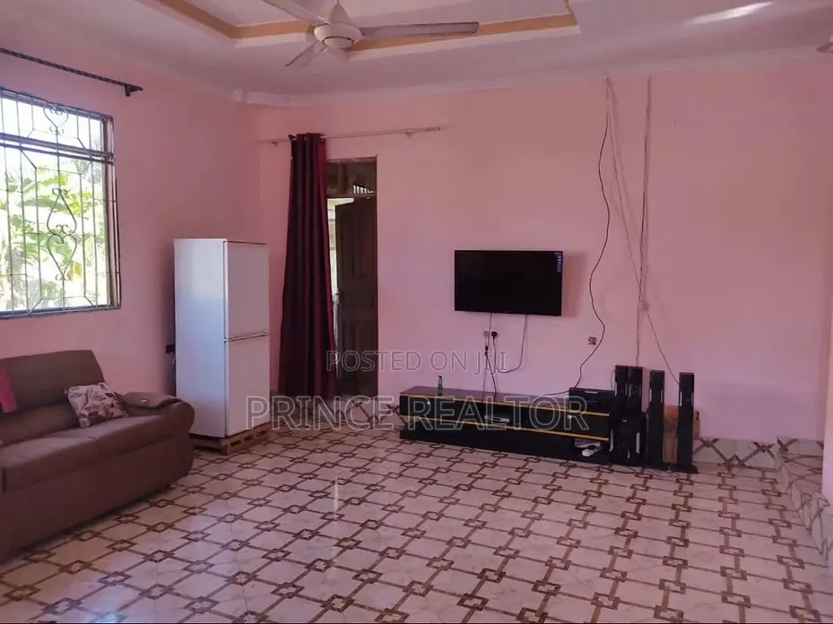 3bdrm House in Kidongo Chekundu, Bagamoyo for sale in Bagamoyo