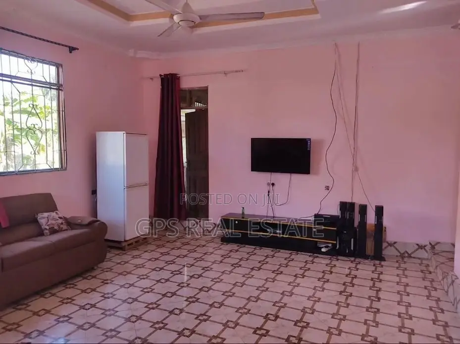 3bdrm House in Kidongo Chekundu, Bagamoyo for sale in Bagamoyo