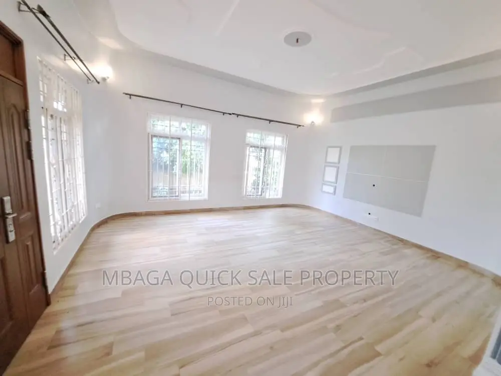 3bdrm House in Mbezi Mwisho for rent in Mbezi