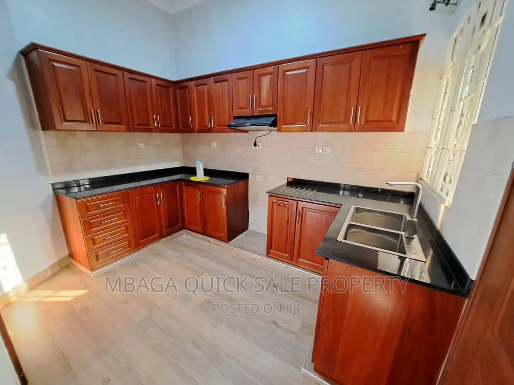 3bdrm House in Mbezi Mwisho for rent in Mbezi