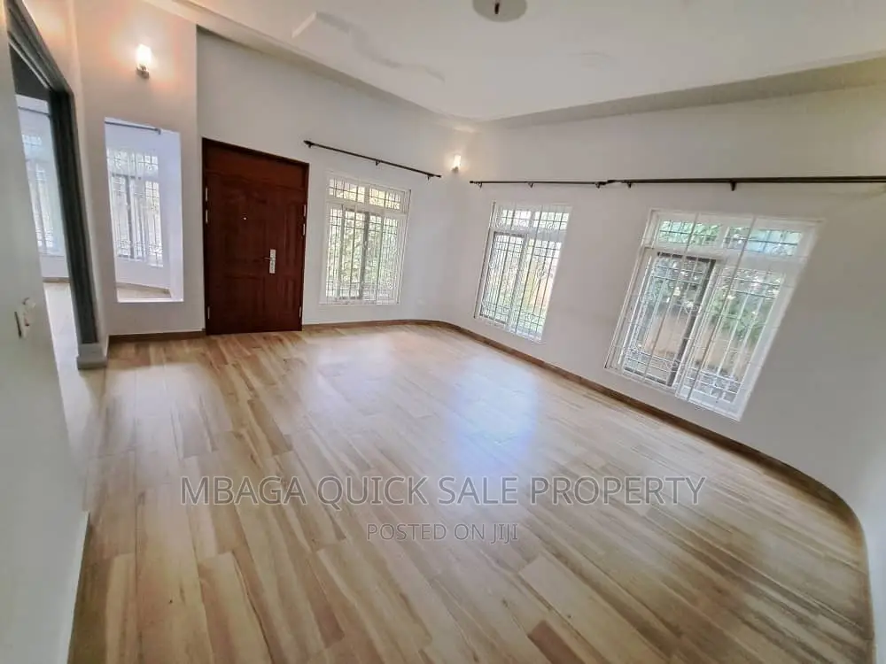 3bdrm House in Mbezi Mwisho for rent in Mbezi