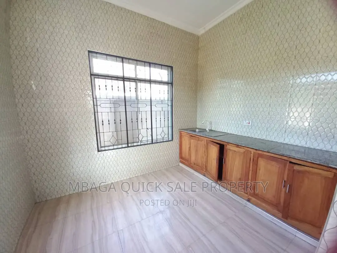 2bdrm Apartment in Mbezi Mwisho for rent in Mbezi