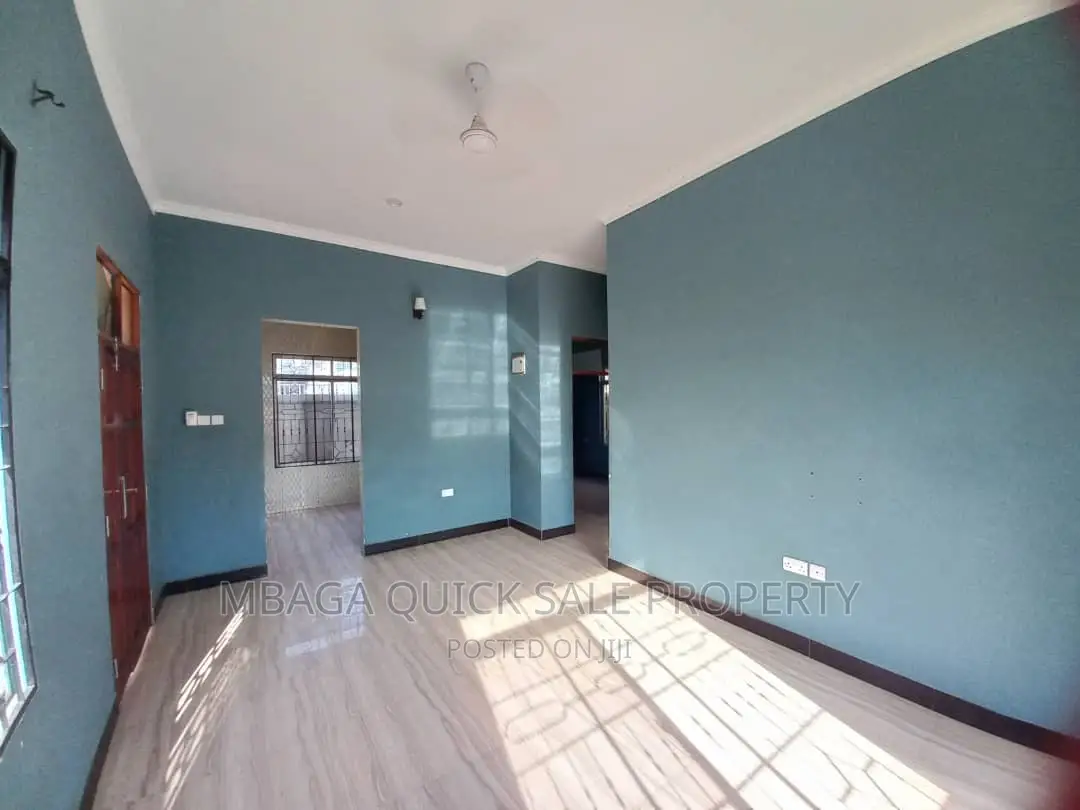 2bdrm Apartment in Mbezi Mwisho for rent in Mbezi