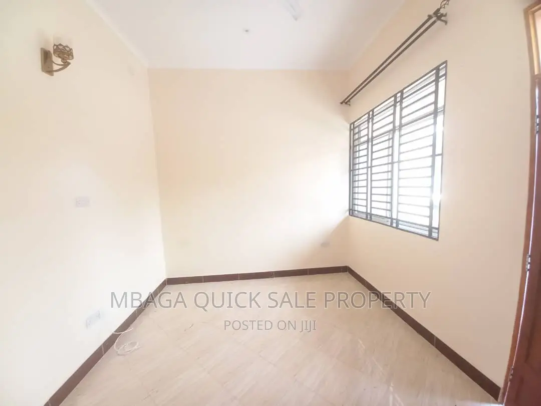 2bdrm Apartment in Mbezi Mwisho for rent in Mbezi