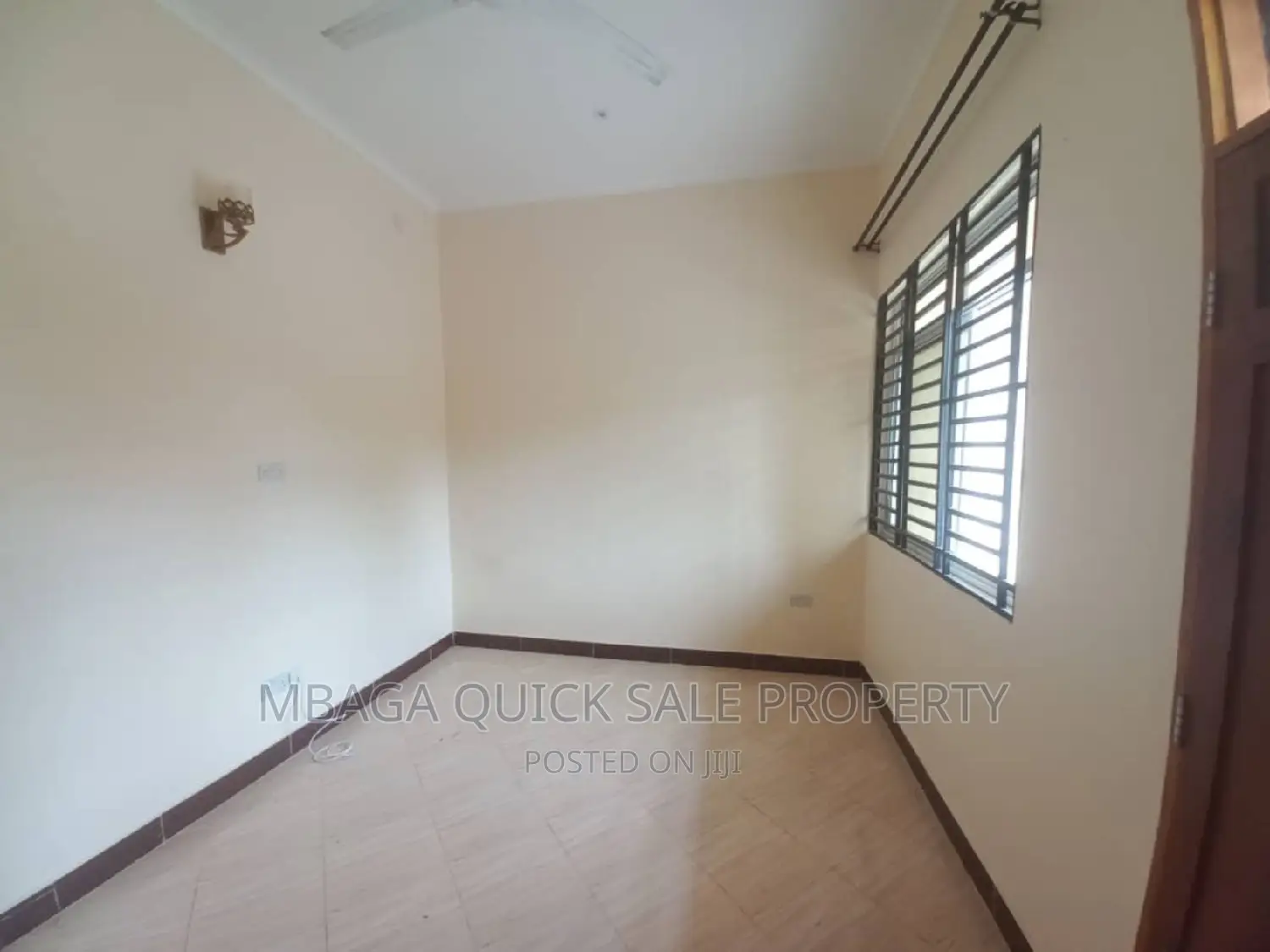 1bdrm Apartment in Mbezi Mwisho Mpiji for rent in Mbezi