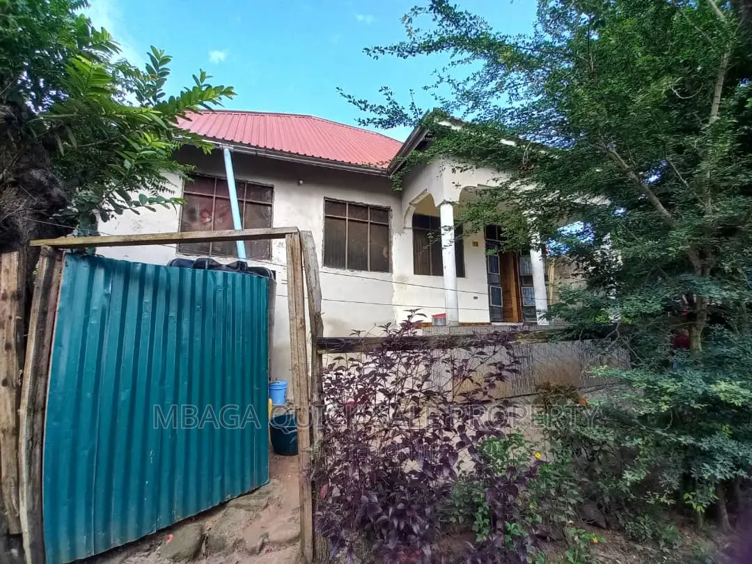 4bdrm House in Mbezi Kwa Msuguri for sale in Mbezi