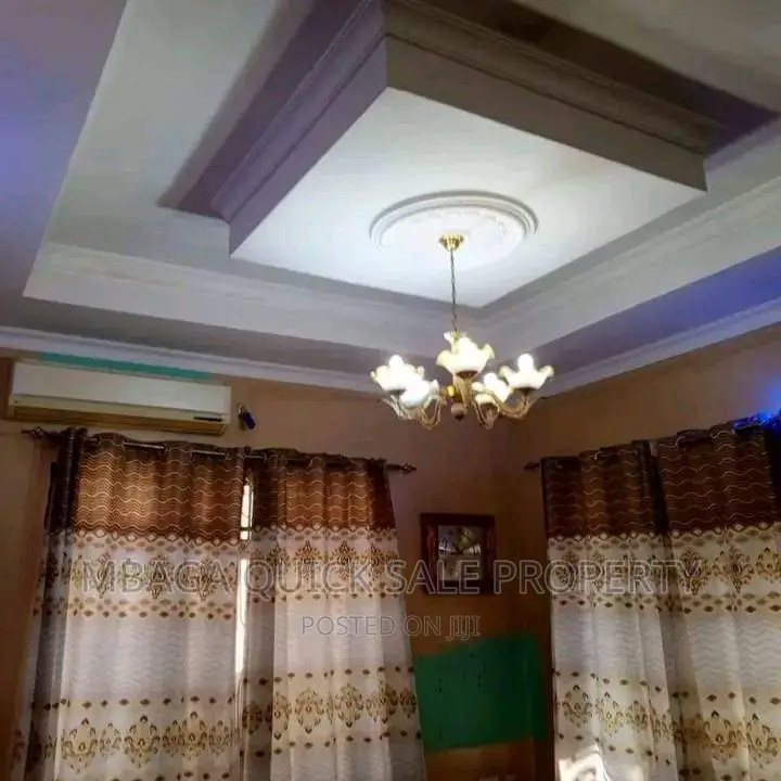 4bdrm House in Mbagala for sale in Mbagala