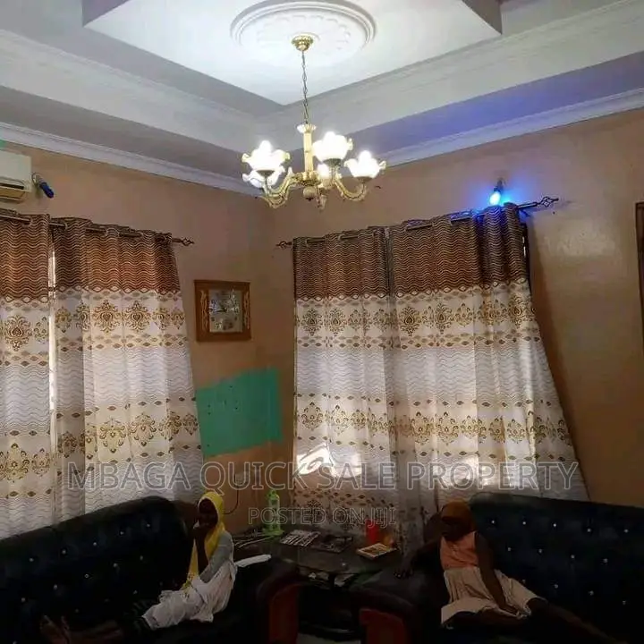 4bdrm House in Mbagala for sale in Mbagala